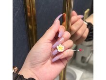 ロザリー(ROSALIE)/夏ネイル