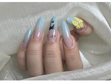 カカネイル(KAKA.Nail)