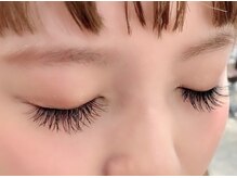 ヘアーも一緒にトータルビューティーのサポートいたします！