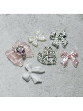 ベル 仙台店(Belle)/デカリボンパーツ♪