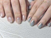 スクレ(Sucre)の雰囲気（定額デザインメニューあり☆トレンドデザインから定番まで♪）