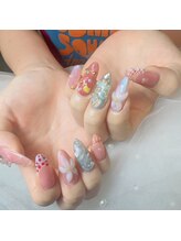 ミンネイルサロン(Min Nails Salon)/