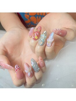 ミンネイルサロン(Min Nails Salon)/