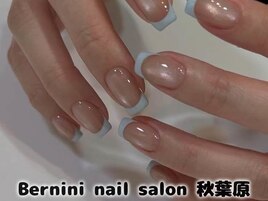 秋葉原ネイル/パーツネイル/神田
