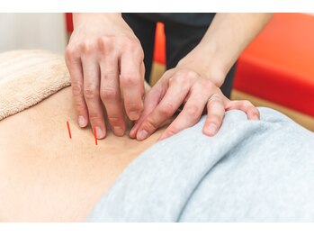 むさし鍼灸整骨院 春日院