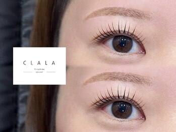 クララ ヒロシマ(CLALA Hiroshima)/ラッシュリフト