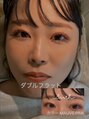 ビューティーサロンバース(Beauty Salon Birth)&nbsp;ダブルフラット☆カラーでもかわいいし、黒でもかわいいです＾＾