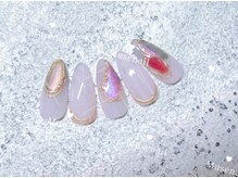ミューズネイル(muse nail)/