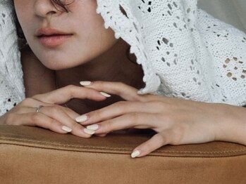 アン(an.)の写真/お客様との「ひと時を大切に」。癒しの時間と大人女性を虜にする洗練されたデザインをご提供。