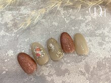 D.d nai 名駅店/名古屋/名駅/マグネットネイル