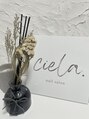 シエラネイル(ciela nail)/ciela