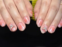 リラエス(Rela S)/チークネイル