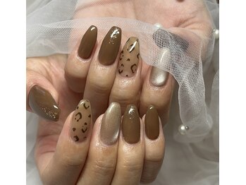 ニコサロン(Nico salon)/定額シンプルコース