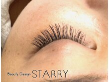 スターリー(STARRY)/LEDまつげエクステ