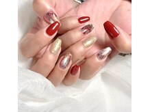 椿楽堂 新宿店/