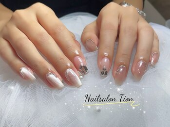 ティオン 横浜西口店(Tion)/