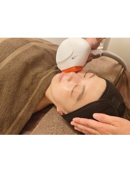 顔脱毛がしたい