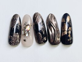 お正月、成人式デザイン