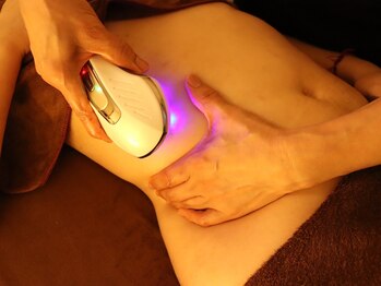 こころ整体サロン/むくみケア