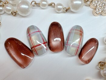 スターネイル 海老名店(STAR NAIL)/