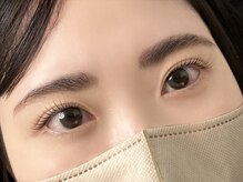 ルピナス 川口(Lupinus)/デザインパーマ