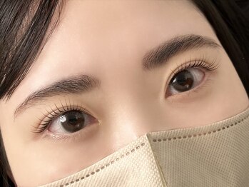 ルピナス 川口(Lupinus)/デザインパーマ