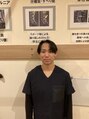 南流山駅前整骨院 斎藤 大樹