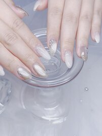 定額シンプルコース♪