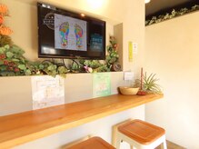 りらくもみのき 静岡店/【内観】