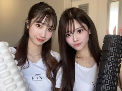 【全身もみほぐし&ストレッチ】全力ストレッチ滋賀彦根店(整体/マッサージ)の写真