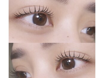 ラミア(LaMia)/ラッシュリフト