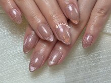 ディアネイル(dear.nail)/