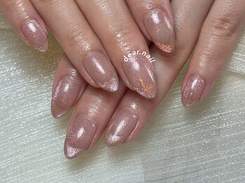 ディアネイル(dear.nail)/
