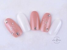 ラ リノ(La-Rino.)/シンプルネイル