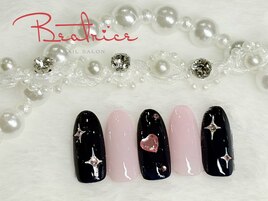 定額ミディアムコース♪