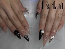 エクラ 大阪梅田(Eclat)/レオパード×レース＊大阪梅田