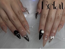 レオパード×レース＊大阪梅田