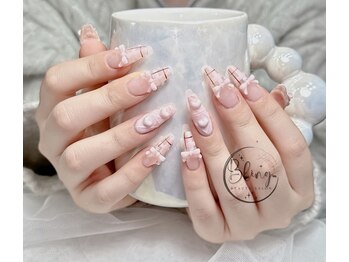 ブリング 東新宿 歌舞伎町(Bling)/リボン／ハート