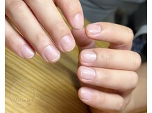 ミラシア フロム エムネイル(Miracia from Mネイル)の雰囲気（ハンドケアも人気♪男性多数来店！フットケアも◎）
