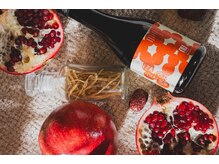 温座 久屋大通店/巡りを整える、養生ドリンク