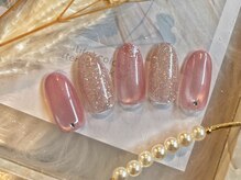 アイネ 天満(aine.)/限定サンプル