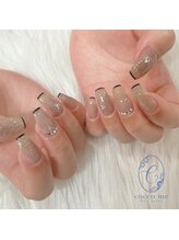 コッコミー(cocco me)/スキニーフレンチ