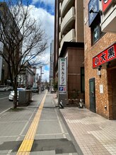 ヴィベル 札幌駅前店(vi Belle)/