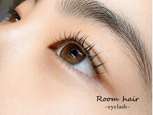 ルームヘア 笹塚フレンテ前店(Room hair)/立ち上げデザイン