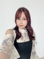 フルール ポワリエ(Fleur Poirier)/Rika