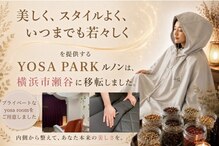 ヨサパーク 相模原中央店(YOSA PARK)