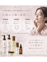 ミミルーチェ 中目黒(mimiluce) mimiluce 中目黒