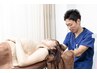 【人気No１　肩こり激減】全身施術整体　　1500円OFFで3400円