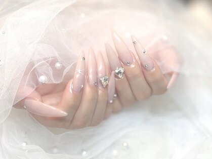 ボニー(Bonny)の写真
