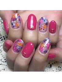 ハンドデザイン★7000円コース